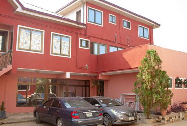 Guest house Guest house